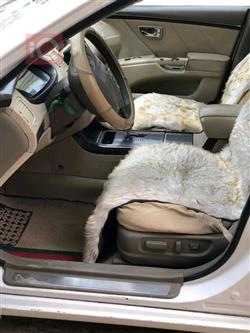 Hyundai Azera